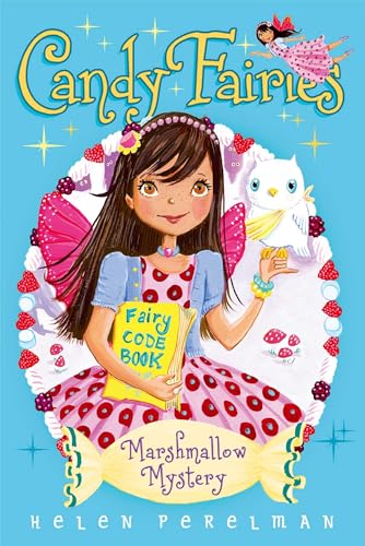 9781442453012: Marshmallow Mystery: Volume 12 (Candy Fairies, 12)