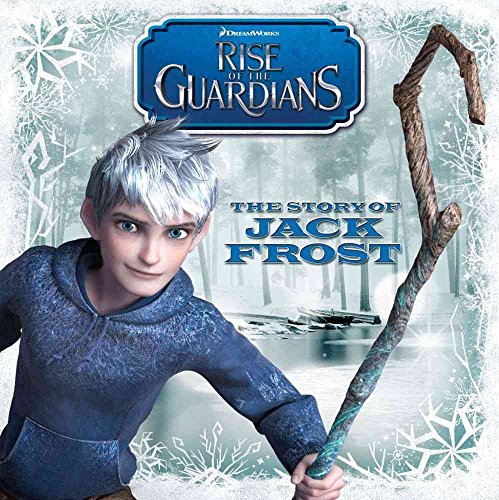 9781442453050: The Story of Jack Frost