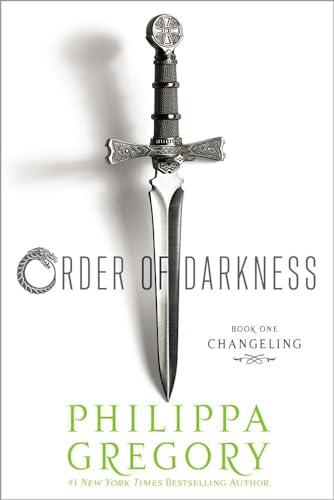 Beispielbild fr Changeling (1) (Order of Darkness) zum Verkauf von Wonder Book