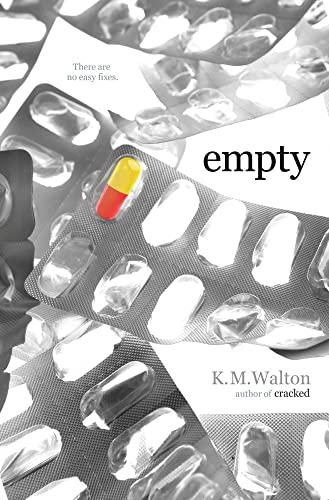 Stock image for Empty for sale by BooksRun
