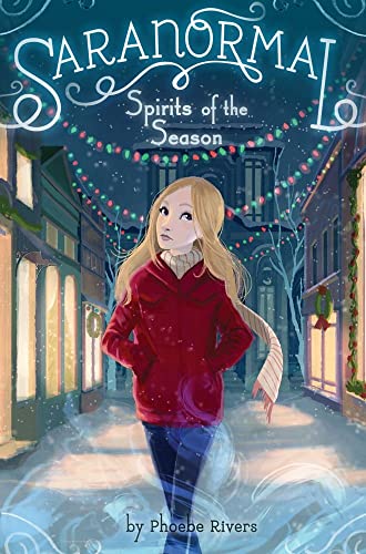 Beispielbild fr Spirits of the Season zum Verkauf von Better World Books