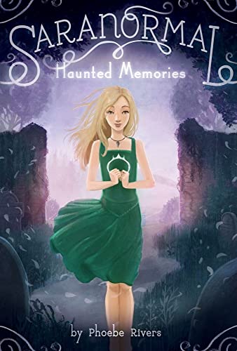 Beispielbild fr Haunted Memories zum Verkauf von Better World Books