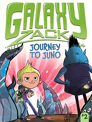 9781442453906: Journey to Juno [Lingua Inglese]: Volume 2