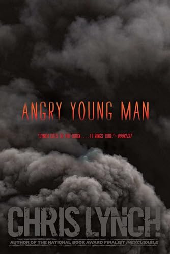 Stock image for Angry Young Man for sale by BooksRun