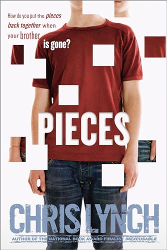 Pieces (9781442454415) by Lynch, Chris