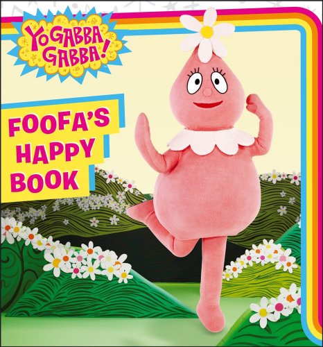 Imagen de archivo de Foofa's Happy Book a la venta por Better World Books