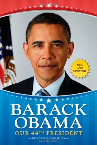 9781442454521: Barack Obama: Our 44th President