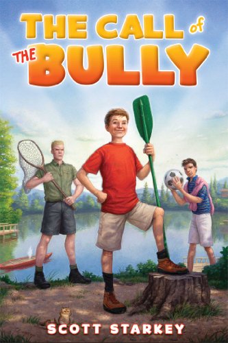 Stock image for The Call of the Bully : A Rodney Rathbone Novel for sale by Better World Books: West