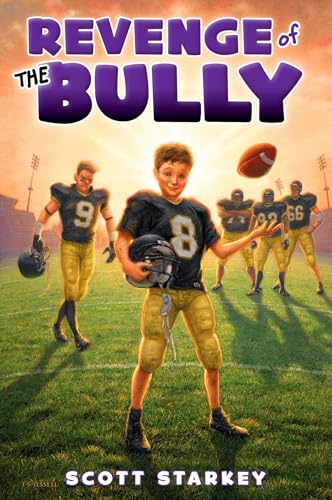 Stock image for Revenge of the Bully for sale by Better World Books