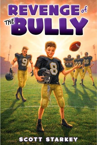 Stock image for Revenge of the Bully for sale by Better World Books: West