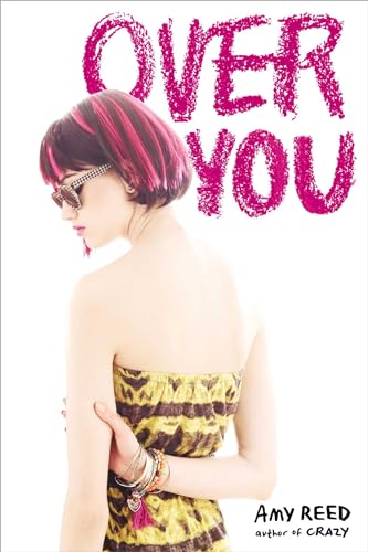 Stock image for Over You for sale by Better World Books: West