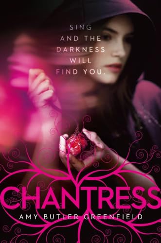 Stock image for Chantress for sale by Better World Books