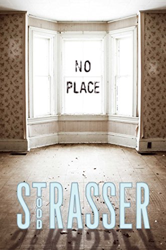 Stock image for No Place for sale by Better World Books