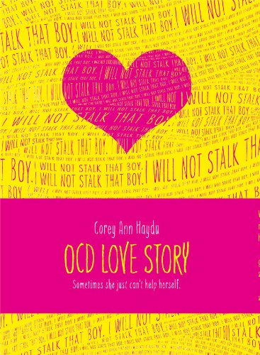Beispielbild fr OCD Love Story zum Verkauf von Gulf Coast Books