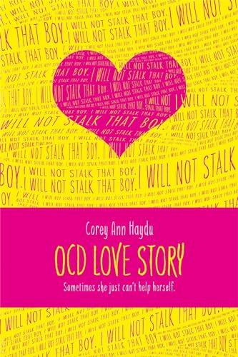 Imagen de archivo de OCD Love Story a la venta por Your Online Bookstore