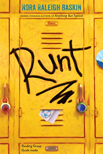 Stock image for Runt for sale by ThriftBooks-Dallas