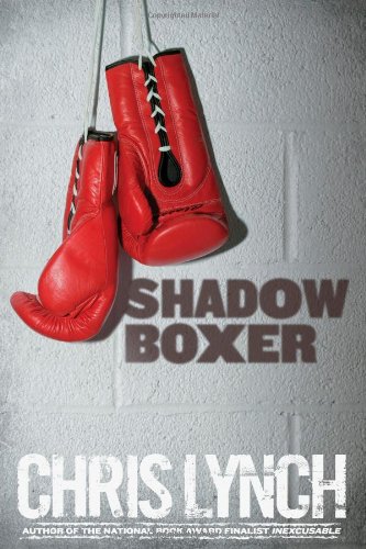9781442458116: Shadow Boxer