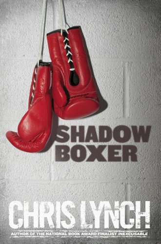 Stock image for Shadow Boxer for sale by Better World Books