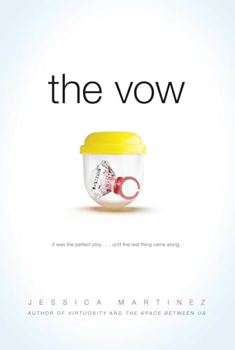 Stock image for The Vow for sale by SecondSale