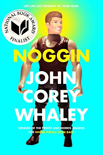 Stock image for Noggin for sale by Gulf Coast Books