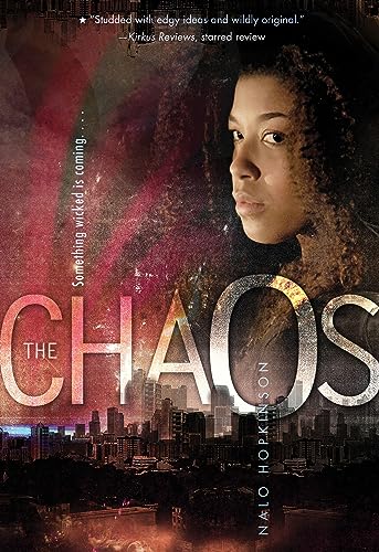 Stock image for The Chaos for sale by Your Online Bookstore
