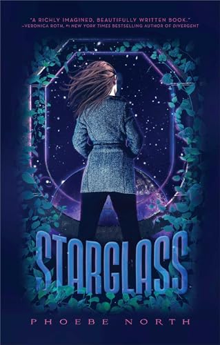 Imagen de archivo de Starglass a la venta por Better World Books