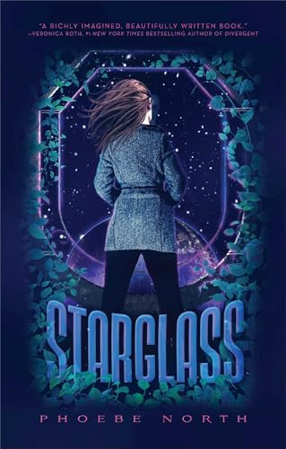 Stock image for Starglass for sale by Better World Books