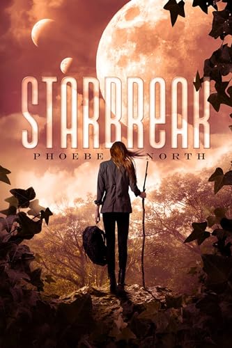 Stock image for Starbreak (The Starglass Sequence) for sale by Ergodebooks