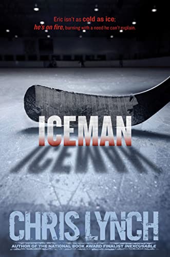 Beispielbild fr Iceman ***ADVANCE READER'S COPY*** zum Verkauf von Beaver Bridge Books