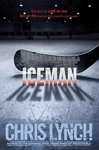 Stock image for Iceman ***ADVANCE READER'S COPY*** for sale by Beaver Bridge Books