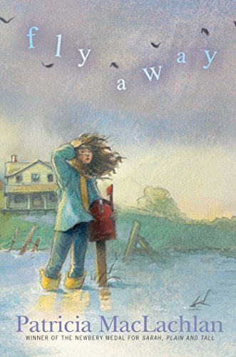 Stock image for Fly Away for sale by Gulf Coast Books