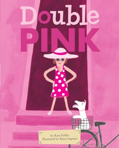 Imagen de archivo de Double Pink a la venta por Your Online Bookstore