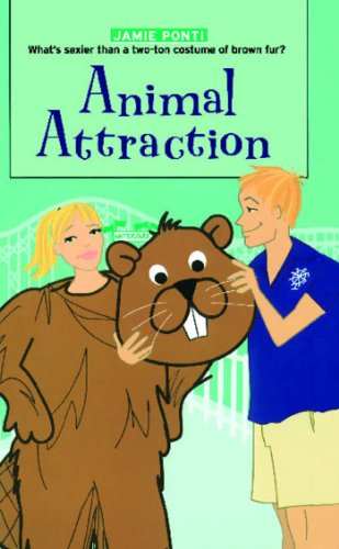 9781442460591: Animal Attraction (The Romantic Comedies)