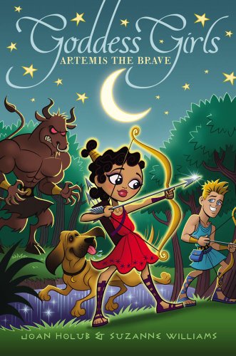 Beispielbild fr Artemis the Brave zum Verkauf von Better World Books