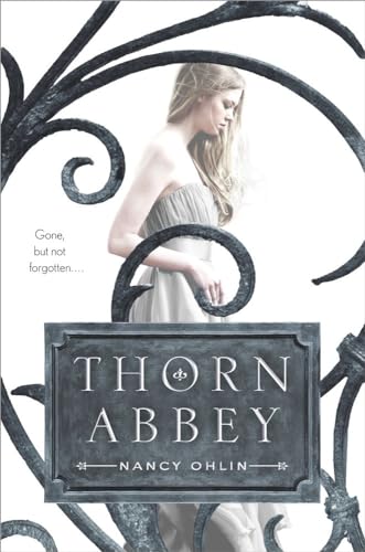 Beispielbild fr Thorn Abbey zum Verkauf von Better World Books