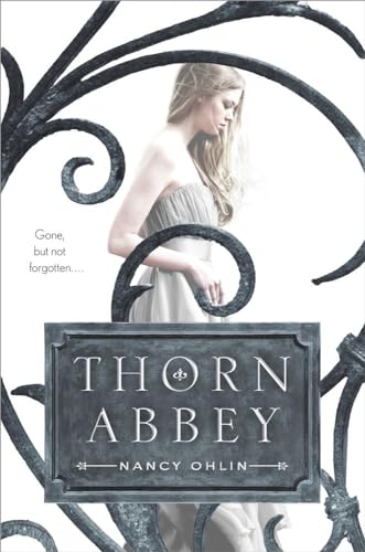 Imagen de archivo de Thorn Abbey a la venta por SecondSale