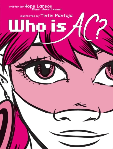 9781442465404: Who Is AC?