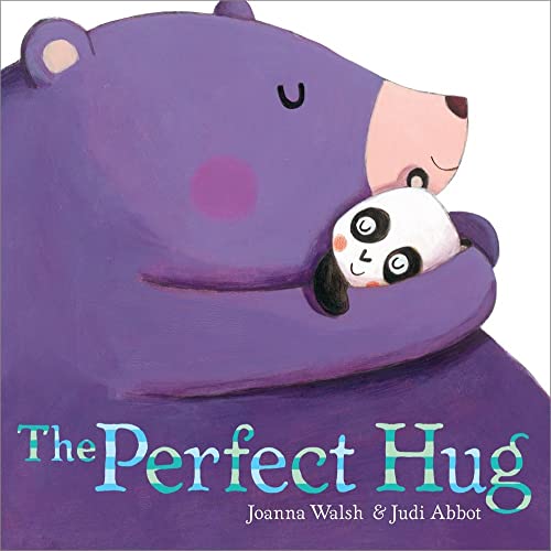 Beispielbild fr The Perfect Hug zum Verkauf von Gulf Coast Books