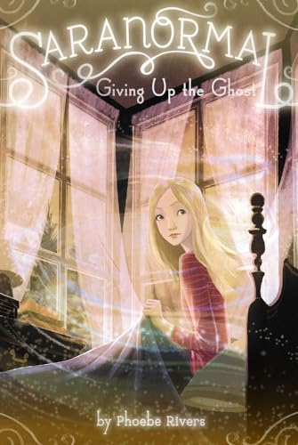 Stock image for Giving Up the Ghost for sale by ThriftBooks-Dallas