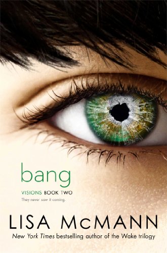 Stock image for Bang for sale by Better World Books