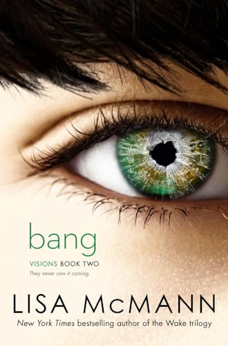 Stock image for Bang (2) (Visions) for sale by Your Online Bookstore