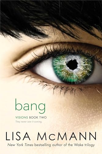 Beispielbild fr Bang (2) (Visions) zum Verkauf von Wonder Book