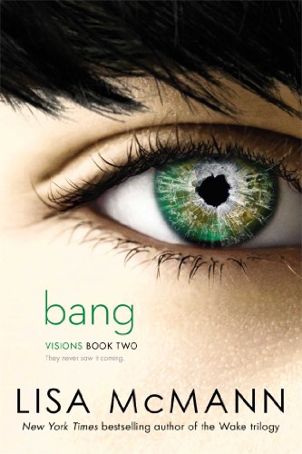 Imagen de archivo de Bang (2) (Visions) a la venta por SecondSale