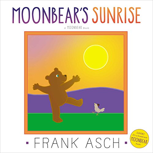 9781442466470: Moonbear's Sunrise