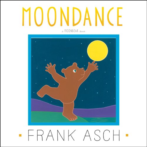 Stock image for Moondance (Moonbear) for sale by FOLCHATT