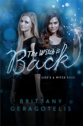 Stock image for The Witch Is Back for sale by Better World Books