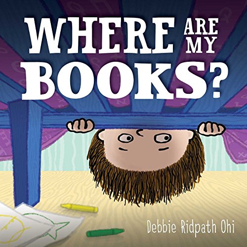 Stock image for Where Are My Books? for sale by Orion Tech