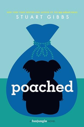 9781442467774: Poached (FunJungle, 2)