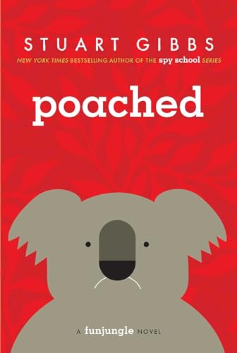 Stock image for Poached (FunJungle) for sale by Gulf Coast Books