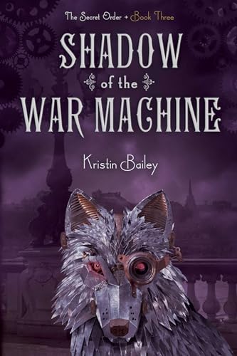 Beispielbild fr Shadow of the War Machine zum Verkauf von Better World Books